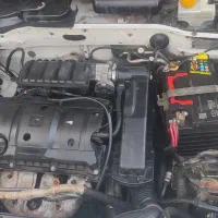 پارس اتوماتیک|خودرو سواری و وانت|تنکابن, |دیوار