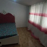 اجاره خانه ویلایی روزانه|اجارهٔ کوتاهمدت ویلا و باغ|شفت, |دیوار