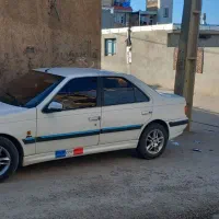 پژو پارس سال مدل ۹۴