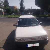 پراید مدل ۸۹|خودرو سواری و وانت|میانه, |دیوار