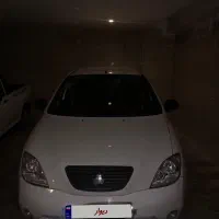 تیبا مدل ۹۸