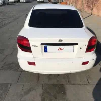 ریو ال اس|خودرو سواری و وانت|تبریز, |دیوار