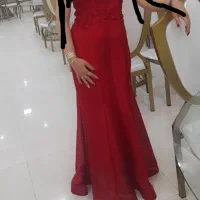 فروش لباس مجلسی شیک و درحدنو