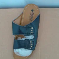 کفش|کیف، کفش، کمربند|شیراز, محراب|دیوار