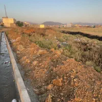 زمین تجاری 45متری آیت الله ملک حسینی