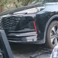 چانگان cs55صفروارداتی2025خشک