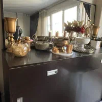 کنسول و‌میزبار|بوفه، ویترین، کنسول|تهران, جردن|دیوار