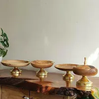 ست پذیرایی چوبی|ظروف سرو و پذیرایی|تهران, افسریه|دیوار