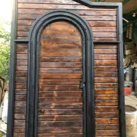 خدمات جوشکاری و آهنگری سیار سخنور