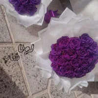 گل ربانی و شمعی|گل مصنوعی|شوشتر, |دیوار