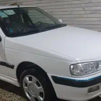 پارس مدل ۴۰۱ برج11 xu7p