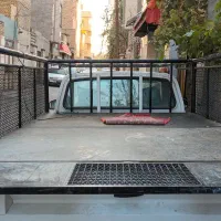 اتاق مزدا|قطعات یدکی و لوازم جانبی|مشهد, قائم|دیوار