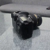 دوربین 7d canon|دوربین عکاسی و فیلم‌برداری|تهران, نظام‌آباد|دیوار