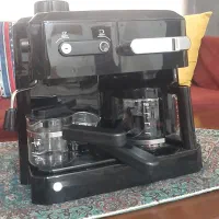 قهوه ساز دلونگی مدل BCO320