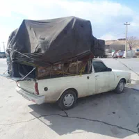 حمل انواع باربا(پتوضربه گیر)باوانت کفی مبلی|خدمات حمل و نقل|ملایر, |دیوار