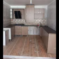 کابینت دست دوم جنس ام دی اف