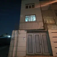 ساختمان ۳طبقه