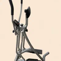 الپتیکال KEEP FIT خانگی سالم و کم‌کارکرد