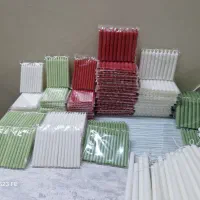 شمع قلمی سقاخونه ایی و شمع تراپی