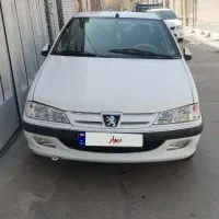 پارس تیوفاو درچه گاز سیمی