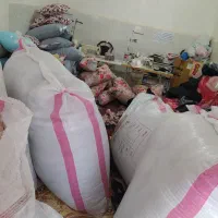 تولید صفرتاصد بالش و زیرگوشی درکمترین زمان|رختخواب، بالش، پتو|نورآباد, |دیوار