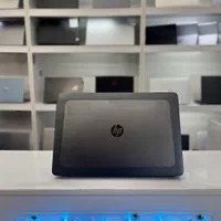 Hp zbookG3 i7 HQ گرافیک مجزا 8 گیگ جیفورس|رایانه همراه|رشت, دیلمان|دیوار