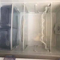 تلویزیون LED ۴۳ایکس ویژن  یخچال فریزر فالیوا درحد|یخچال و فریزر|چناران, |دیوار