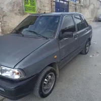 پراید131مدل89|خودرو سواری و وانت|یاسوج, |دیوار