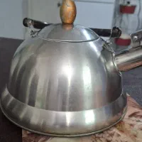 کتری در حد نو