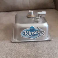 پیچر شورRinser|کافی‌شاپ و رستوران|تهران, ستارخان|دیوار