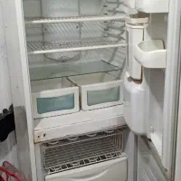 یخچال و فریزر  امرسان