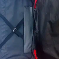 کاور پتو برزنتی|کیف، کفش، کمربند|تاکستان, |دیوار