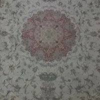 فرش9 متری 700 شانه زمرد مشهد|فرش|تهران, باشگاه نفت|دیوار