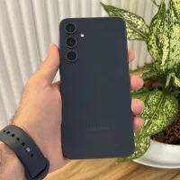 گوشیA35رام 8حافظه256سری اول ویتنام ضمانتی100%