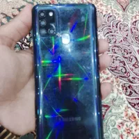گوشی A21s