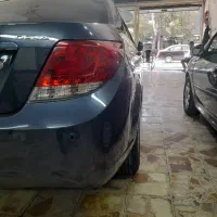 دنا تیپ دو مدل ۹۷|خودرو سواری و وانت|تبریز, |دیوار