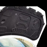 لوازم اسپرت ولوکس خودرو|قطعات یدکی و لوازم جانبی|اهواز, شهرک پیام|دیوار