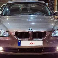 سواریE60530iBMWسفارشUSAهاواناتمیزبی مشابه|خودرو سواری و وانت|مشهد, سجاد شهر|دیوار