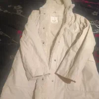 کاپشن زنانه مارک دار|لباس|تهران, دروس|دیوار