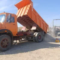 جابجایی و حمل بار به تمام نقاط