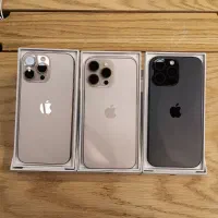 iphone 16 pro max all colors|موبایل|تهران, تهرانسر مرکزی|دیوار