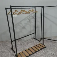 رگال (بیتا)|کتابخانه، شلف، قفسههای دیواری|تهران, مولوی|دیوار