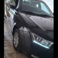 دنا پلاس۹۹ مشکی(اقساطی