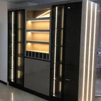 نصاب کابینت کمد حرفه ای