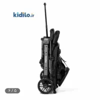کالسکه بچه مارک کیدیلو  k8 pro|کالسکه و لوازم جانبی|اردبیل, |دیوار