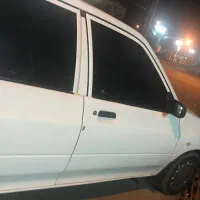 پراید|خودرو سواری و وانت|رضوانشهر, |دیوار