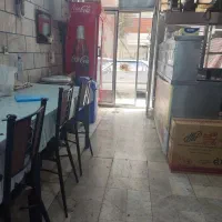 واگذاری مغازه کبابی|اجارهٔ مغازه و غرفه|تهران, شهرک پاسداران|دیوار