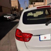 کوئیک مدل 1401 سفید خانگی تمیز|خودرو سواری و وانت|اصفهان, هفتون|دیوار