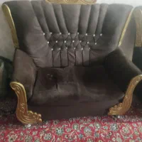 مبل کارکرده سرابله|مبلمان خانگی و میز عسلی|ایلام, |دیوار