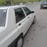 پراید 131 مدل 97|خودرو سواری و وانت|تبریز, |دیوار